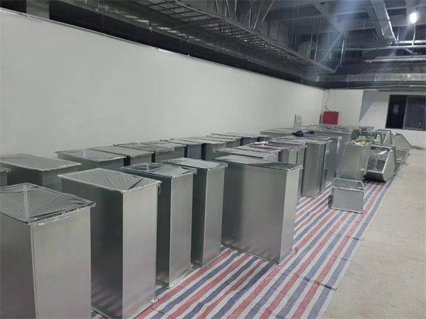 對于螺旋風管的腐蝕，我們是否了解其危害和產(chǎn)生原因